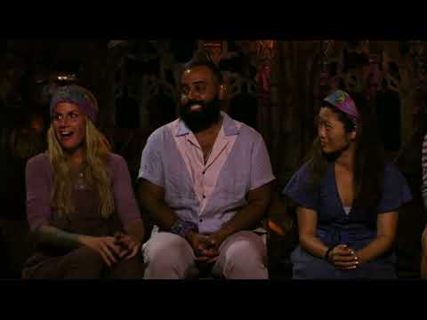 Survivor 44 Tribal Music