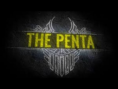 The Penta 2015 #11 : Top 5 Highlights in the World [ CBLOL, LPL, NA and EU LCS ]