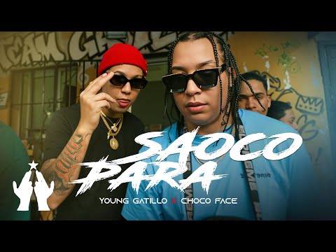 Choco Face ❌ Young Gatillo - PARA | Dir Rochy RD | ​⁠​⁠