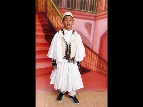 Amarildo cani  Me dergoj babai me shqerra