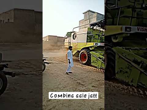 farmer life ❤️.Are you looking for harvester hashtags to boost likes and followers on you.#jaatmind