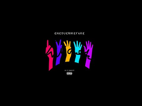 E V ft. cheatz - Eneduerikefake (prod. cheatz)