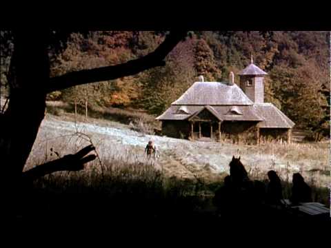 Hannibal Rising - Wie alles begann Trailer Deutsch/German - Erhältlich auf DVD und Blu-ray!