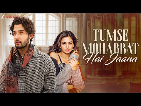 Tumse Mohabbat Hai Jaana — watch video