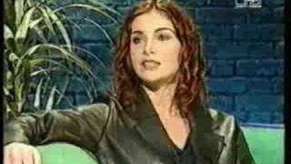 Cathy Dennis - Irresistible Promo on MTV Clip 2
