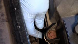 Camshaft Sensor Replacement - Dodge Chrysler Plymouth 2.7L