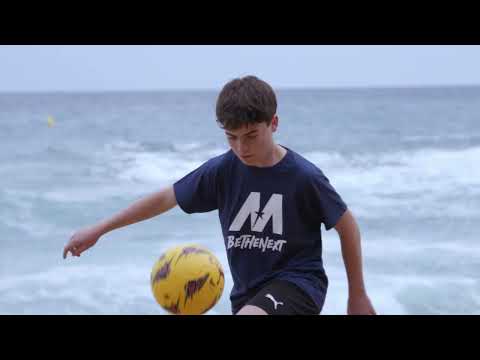 MICFootball Punta Cana 2025