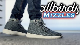 AllBirds Wool Runner-up Mizzles (EVERYTHING YOU NEED TO KNOW + ON-FEET)