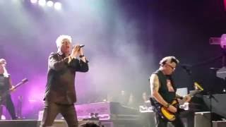 The Noose | The Offspring Live @ Marquee Theatre, Tempe, AZ (07/21/16)