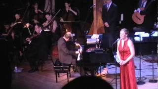 Pink Martini - Live Town Hall, NY December 13 2011