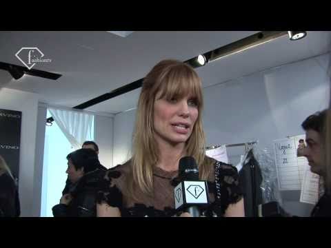 fashiontv - Ermanno Scervino Men Backstage Fall 2011 Milan Men's Fashion Week - fashiontv | FTV.com