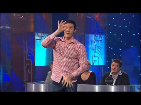 Good News Week - Ed Kavalee