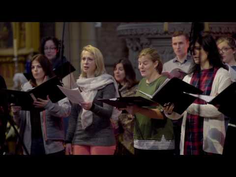 Sudden Light: David Bednall (choral works) / The Epiphoni Consort, Tim Reader