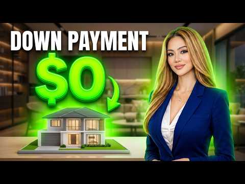 The #1 Benefit Most Veterans Never Use (VA Home Loans)