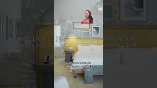 Sandals St Vincent and the Grenadines 🇻🇨 #sandals #sandalsresorts #stvincent #saintvincent #travel