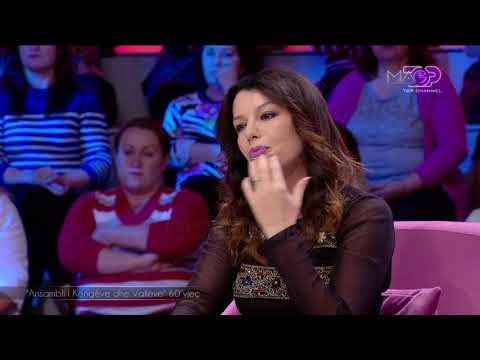 Top Show Magazine, 3 Nentor 2017, Pjesa 2 - Top Channel Albania - Talk Show