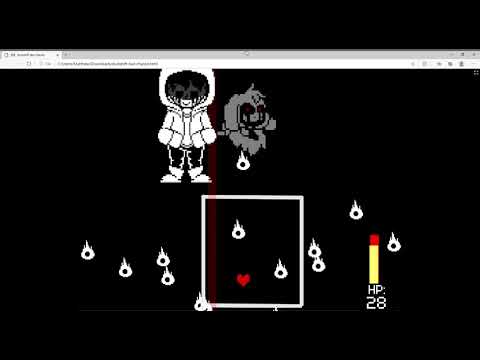 DustShift Last Chance