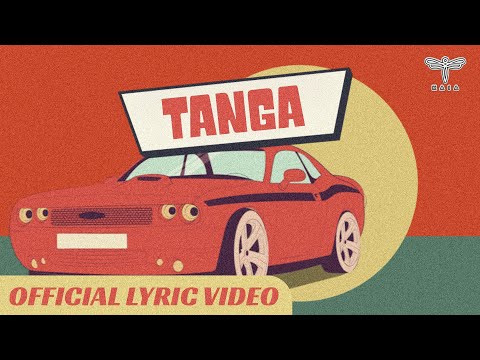 KAIA ‘TANGA’ Official Lyric Video