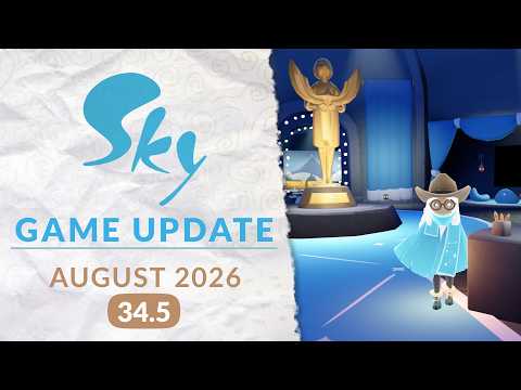 Get Ready For Skio Game Updates