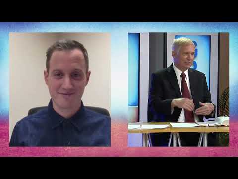 (GPS) God's Prophetic Surprises - 174 | The 666 (Revelation 13) - Part 1