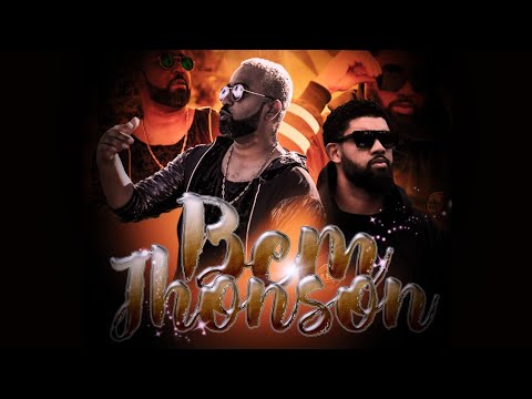 Adônis Maia - Bem Jhonson ft. Cleber Ao Cubo (Vídeo Oficial)