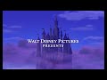 Walt Disney Pictures Buena Vista International Television Cinderella II Dreams Come True