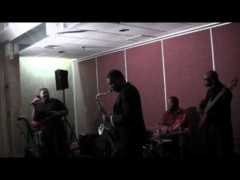 Elliot Levine and Urban Grooves,The Best of Me w/ Wake Campbell