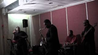 Elliot Levine and Urban Grooves,The Best of Me w/ Wake Campbell