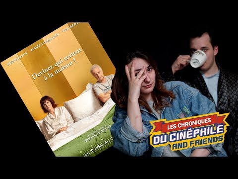 LCDC - Tanguy, le retour (feat Léa Joubert)