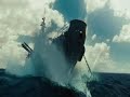 One Of The Best Scene In Battleship 2012 Dual Hindi