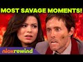 Lewbert S 15 Most Savage Moments ICarly NickRewind