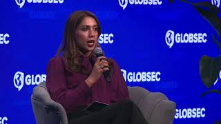 Albright Stage | GLOBSEC Forum 2026 Preview: Global Systemic Transformation