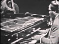 Thelonious Monk "Straight, No Chaser"