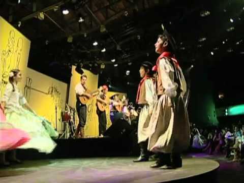 Chakay Manta - César Oliveira e Rogério Melo