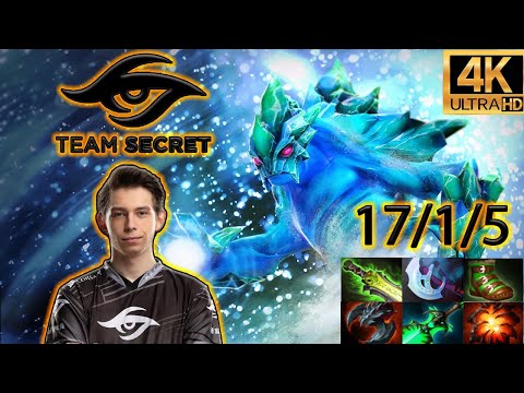 #Dota2 Nisha Morphling - DOTA 2 HIGHLIGHTS PRO GAMEPLAY [4K ULTRA HD]