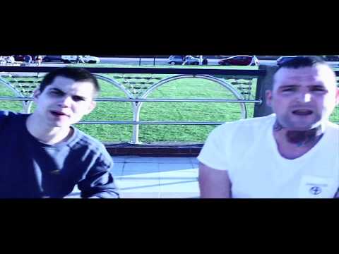 THE D4RKSYDE - Voodoo (Prod. Pro-P)