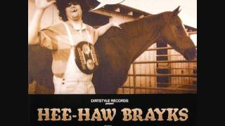 DJ Flare - Hee Haw Brayks (Side A)