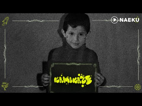 Kamikaze - Kapo (Video Lyric)