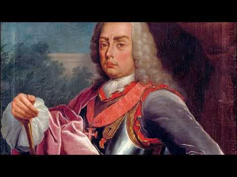 António Pereira da Costa: Concerto Grosso in C major No.10