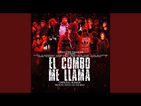 El Combo Me Llama (Remix)