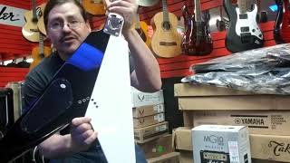 Video thumbnail for Dean Michael Schenker Standard by O.J. Van Malmsteen
