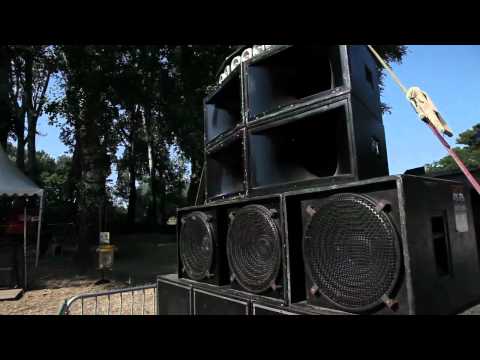 Garance Dub Station 2012 - 1 of 7 Stacks