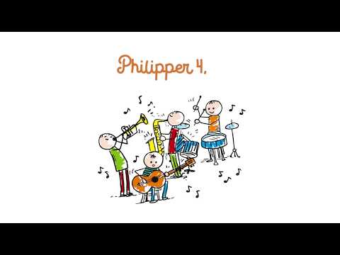 Ich vermag – aus Tolle Bibelverse singend lernen