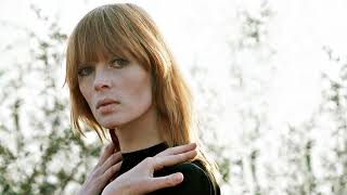 Nico - Frozen Warnings (Vocal Track)