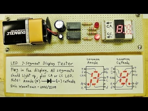 (#0144) Lab Tour #05 - Semiconductor Testers