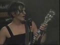 Bowie / Placebo - 20th Century Boy - Irving Plaza, 29th March 1999