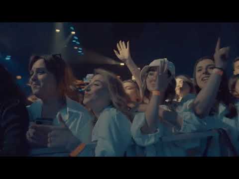 RƏSSAM x MadTeen x Barss - #Mənİstədim (Solo konsertdən video hesabat)