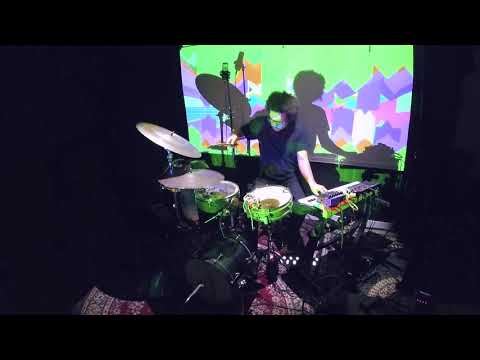 Night Improv 080 - MaySun