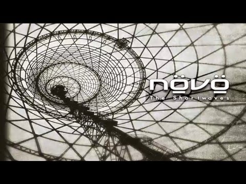 NÖVÖ "The Shortwaves Album Video Trailer"