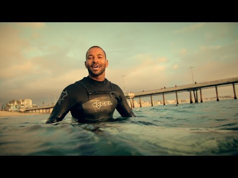 Tyron Ricketts feat. Mic Donet -  WELTENREITER